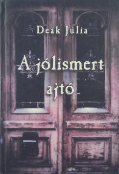 Dek Jlia - A jlismert ajt