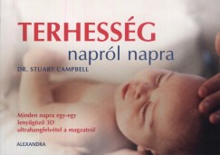 Stuart Campbell - Terhessg naprl napra