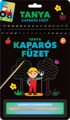 Kapars fzet - Tanya