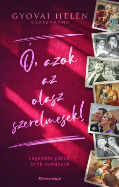 Ó, azok az olasz szerelmesek