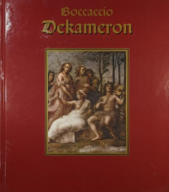 Giovanni Boccaccio - Dekameron