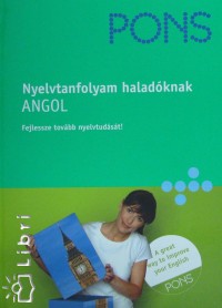 Katja Hald - Pons Nyelvtanfolyam haladóknak - Angol