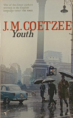 J. M. Coetzee - Youth