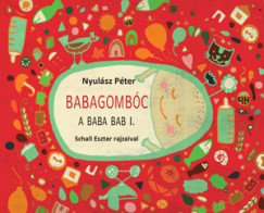 Nyulász Péter - Babagombóc