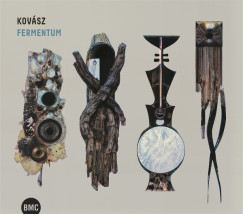 Kov�sz - Fermentum CD
