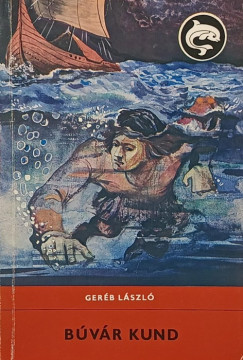 Gerb Lszl - Bvr Kund