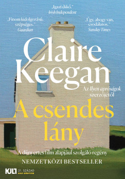 Claire Keegan - A csendes l�ny