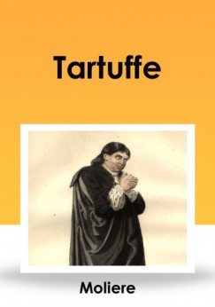 Moliere Jean-Baptiste Poquelin - Tartuffe