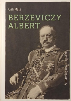 Gali Mt - Berzeviczy Albert