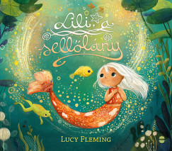 Lucy Fleming - Lili, a sell�l�ny