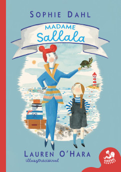 Sophie Dahl - Madame Sallala