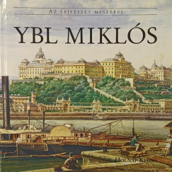 Gerle János - Marótzy Katalin - Ybl Miklós