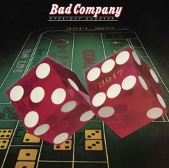 Bad Company - Straight Schooter (2015 remastered) - 2CD