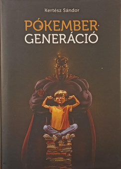 Kert�sz S�ndor - P�kember-gener�ci�