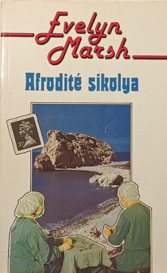Evelyn Marsh - Afrodit sikolya