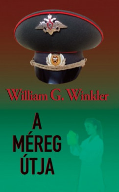 Winkler William G. - William G. Winkler - A mreg tja