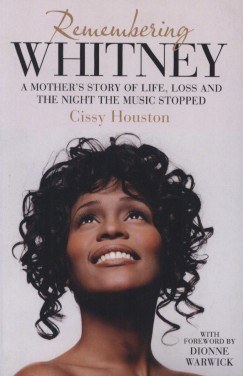 Cissy Houston - Remembering Whitney