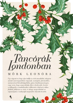 Mrk Leonra - Tncrk Londonban
