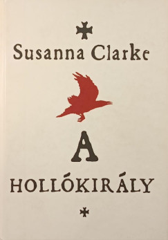 Susanna Clarke - A hollkirly
