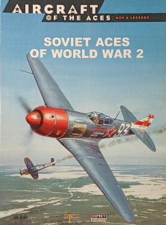 Soviet Aces of World War 2