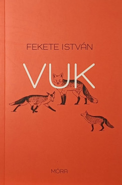 Fekete Istv�n - Vuk
