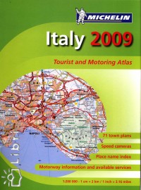 Italy 2009