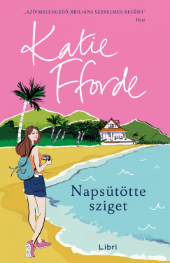 Katie Fforde - Napsttte sziget