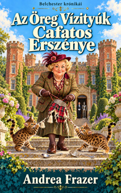 Az �reg V�zity�k Cafatos Ersz�nye