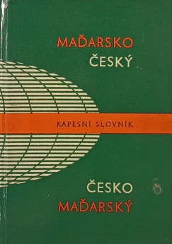 Madarsko - Cesky , Cesko - Madarsky