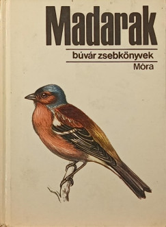 Keve Andr�s - Madarak