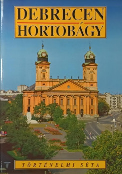 Debrecen - Hortobágy
