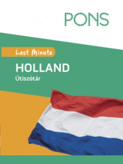 Hans Beelen - PONS Last Minute tisztr - Holland