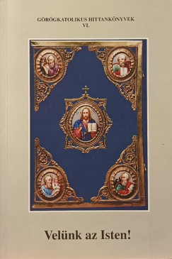 Obbgy Lszl - Velnk az Isten!