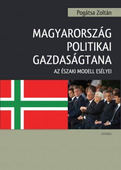 Pogtsa Zoltn - Magyarorszg politikai gazdasgtana