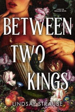 Straube Lindsay - Between two kings
