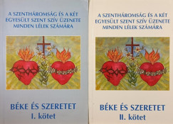 Bke s szeretet I-II.