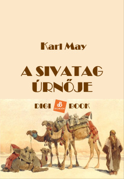 Karl May - A sivatag rnje
