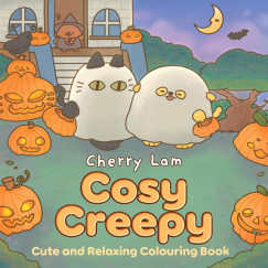 Cherry Lam - Cosy Creepy