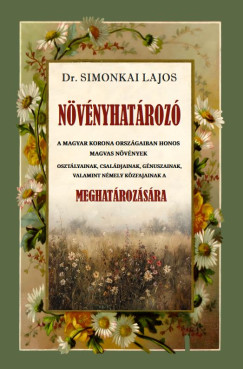 Dr. Simonkai Lajos - Nvnyhatroz