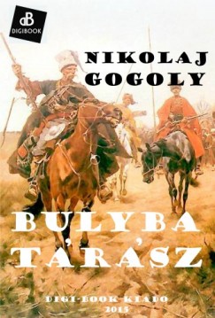 Nyikolaj Vasziljevics Gogol - Bulyba Trsz