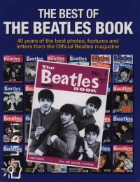 Johnny Dean   (Szerk.) - The best of the Beatles book