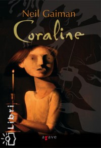 Neil Gaiman - Coraline