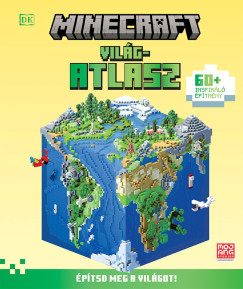 Minecraft - Vil�gatlasz