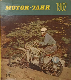 Motor-Jahr 1962