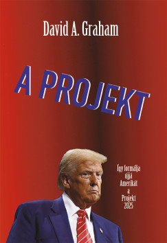 David. A. Graham - A Projekt