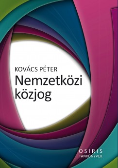 Kovcs Pter - Nemzetkzi kzjog