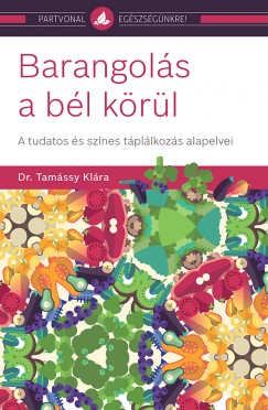 Dr. Tamssy Klra - Barangols a bl krl