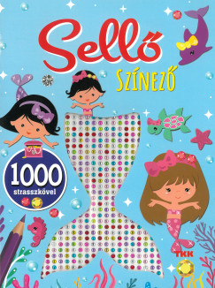 1000 strassz - Sell� sz�nez�