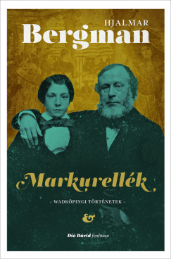 Markurell�k - Wadk�pingi t�rt�netek