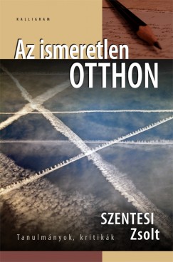 Szentesi Zsolt - Az ismeretlen otthon